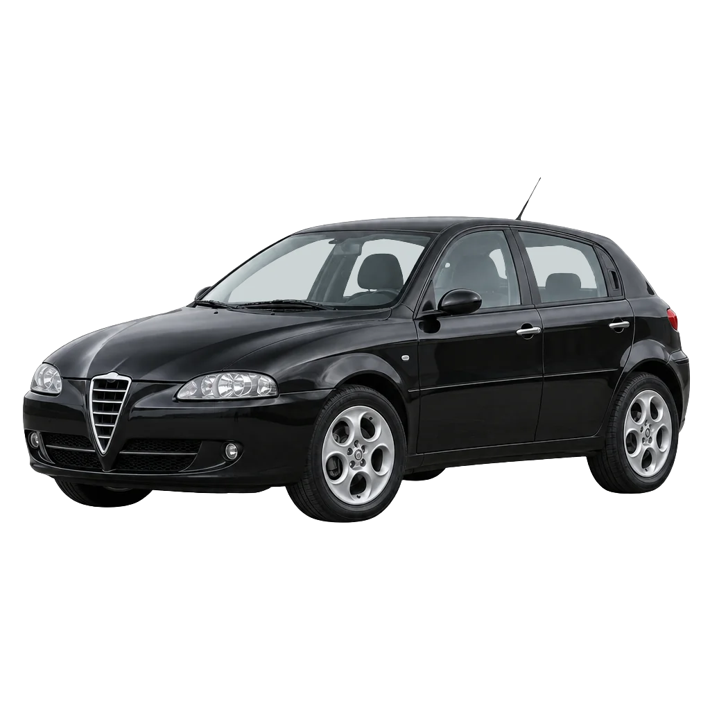 Alfa Romeo