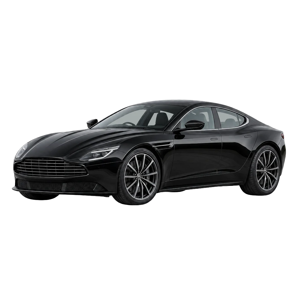 Aston Martin DB11