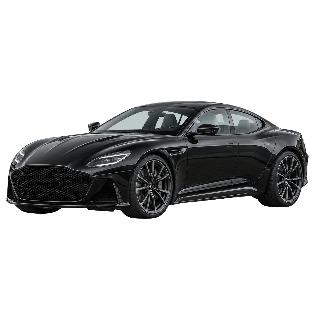 Aston Martin DBS