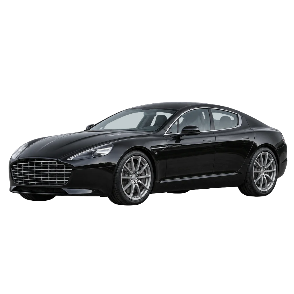 Aston Martin Rapide