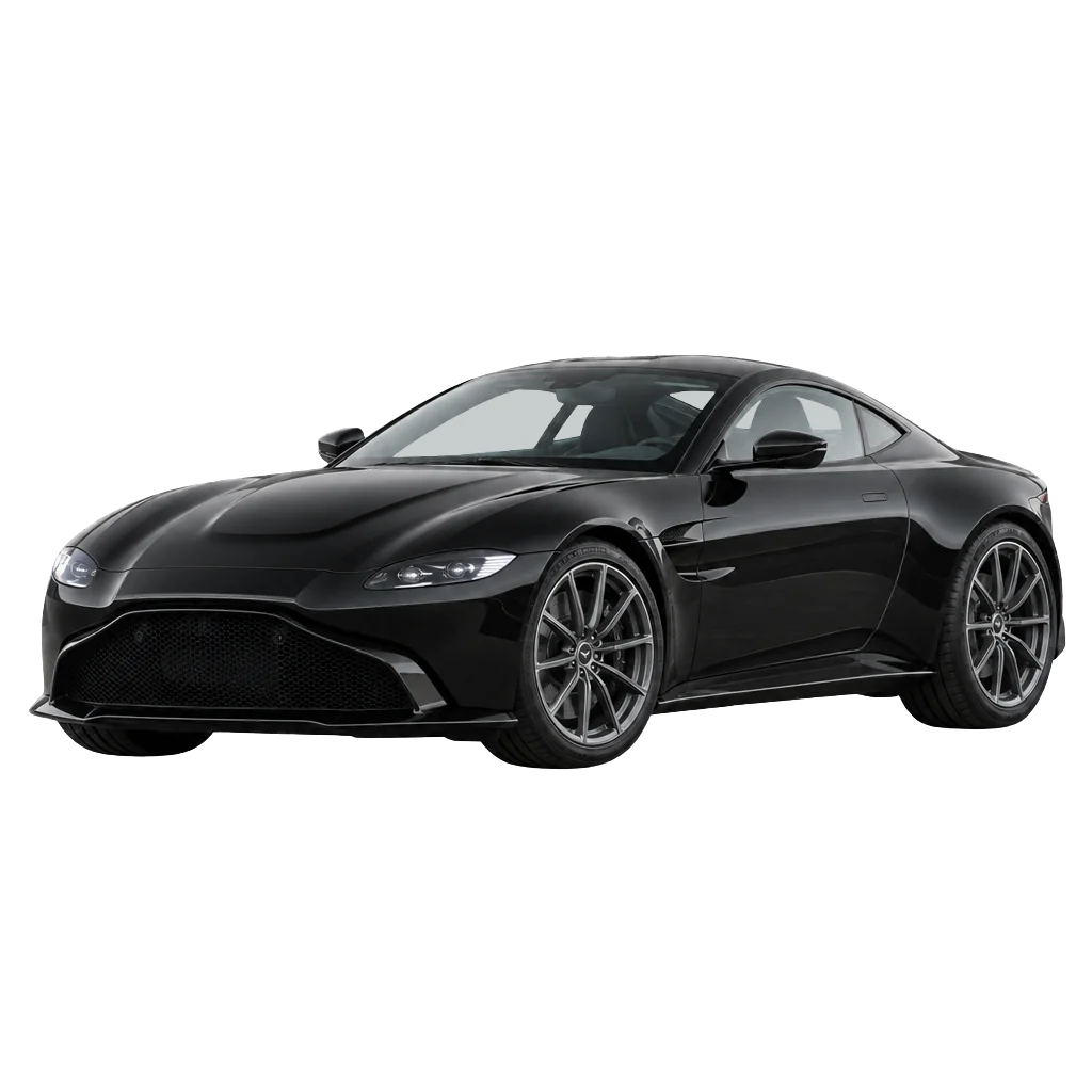 Aston Martin Vantage