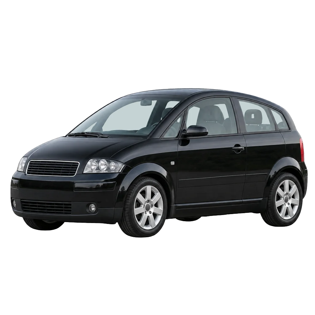 Audi a2