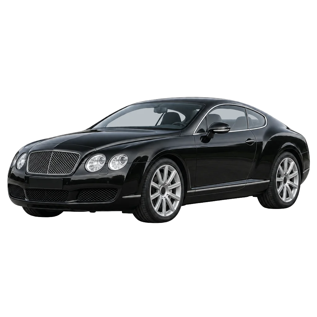 Bentley Continental T