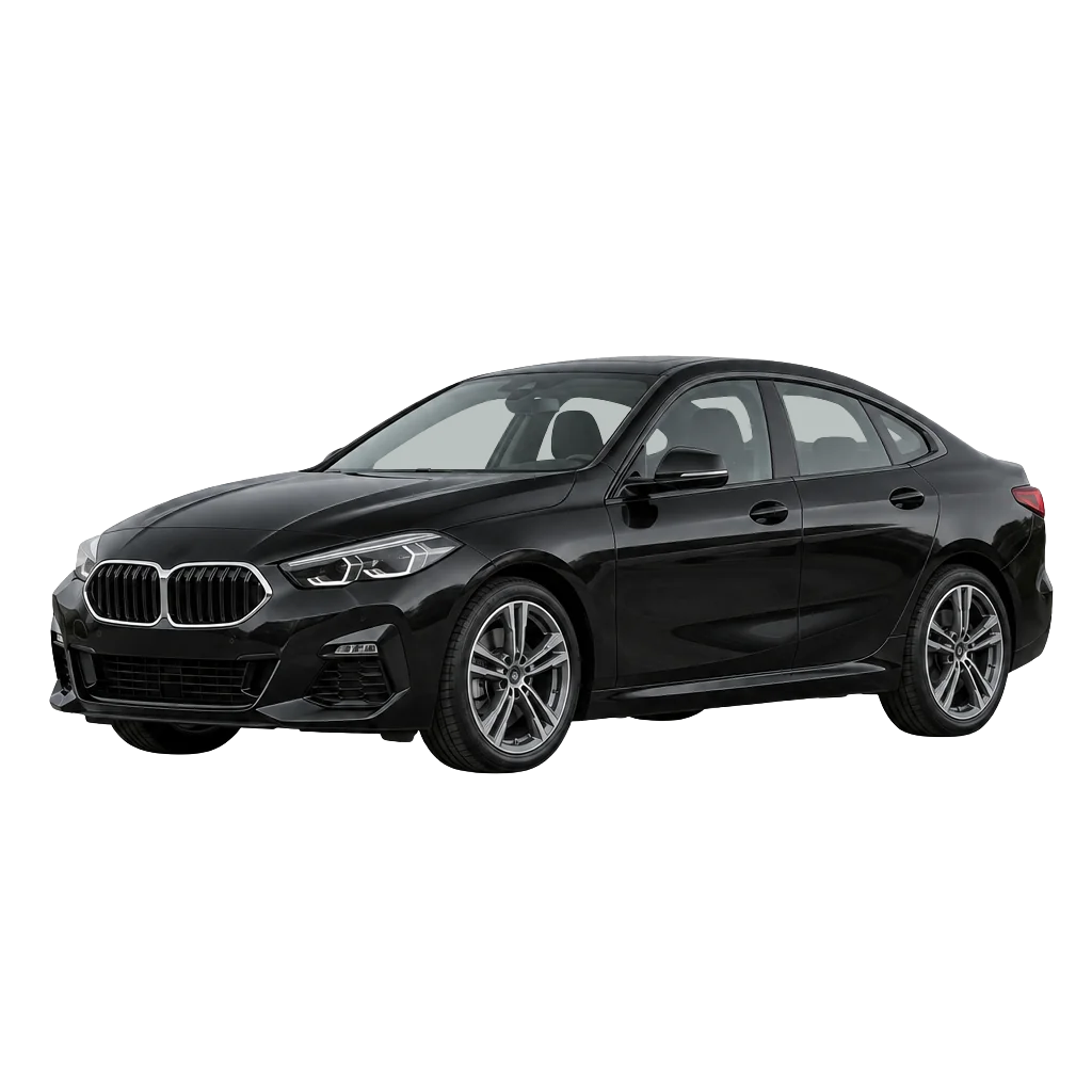 BMW 216