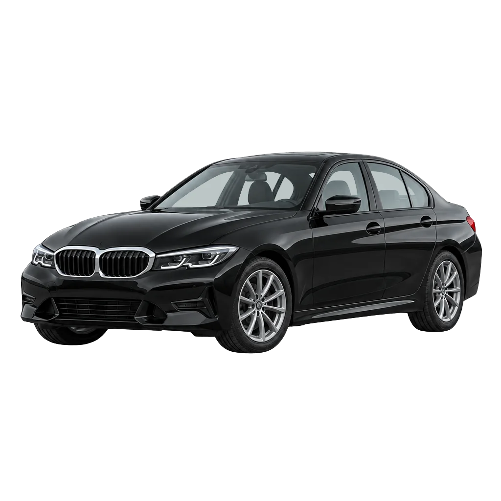 BMW 316