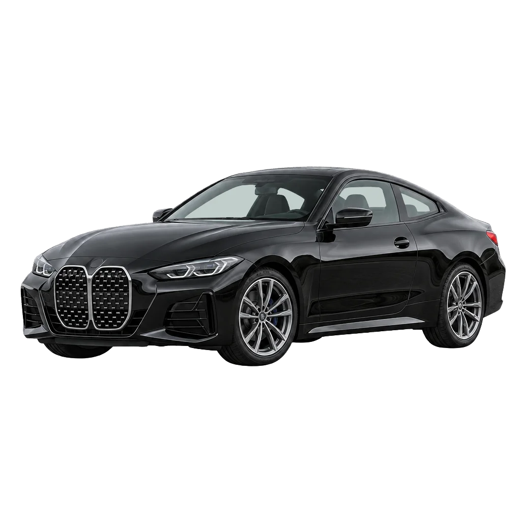BMW 435