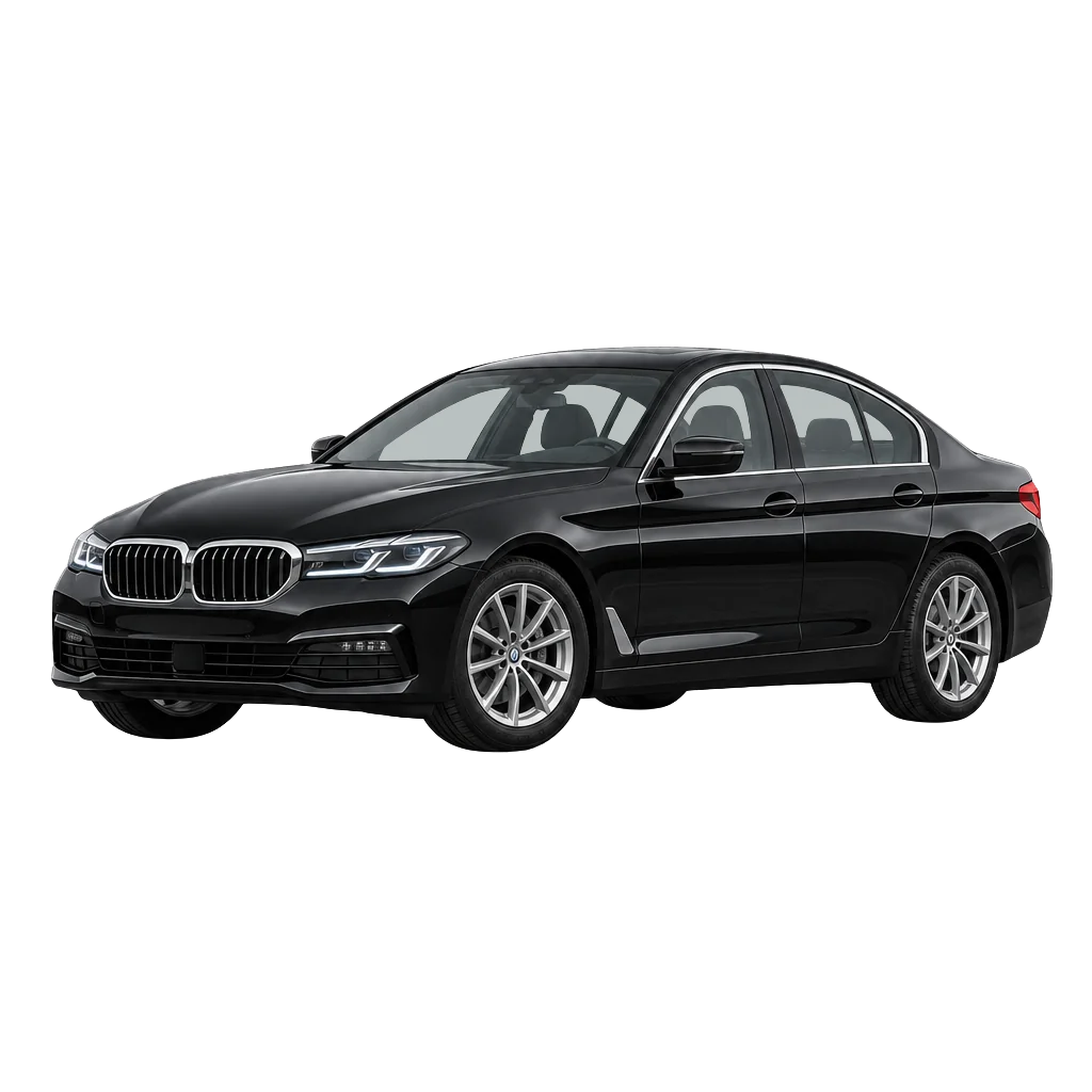 BMW 528
