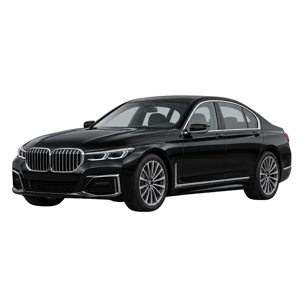BMW 730