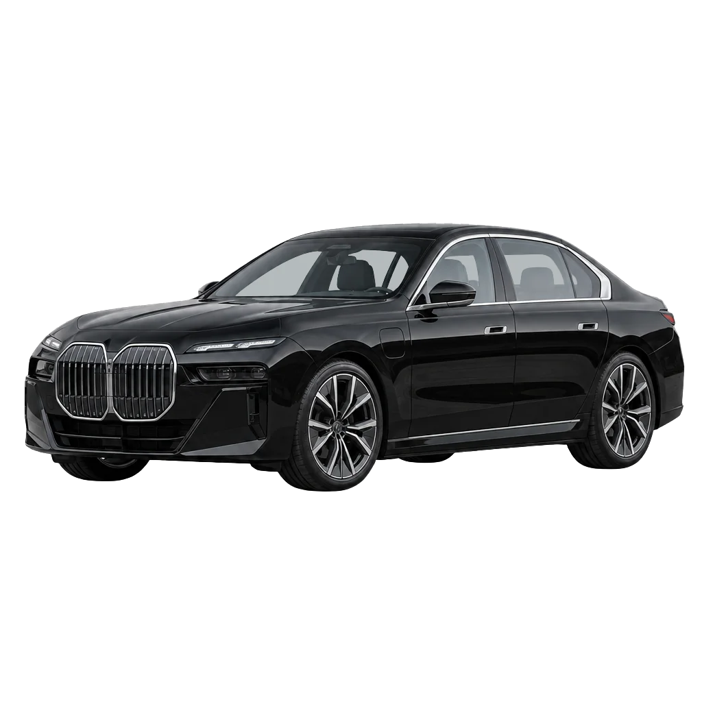 BMW i7