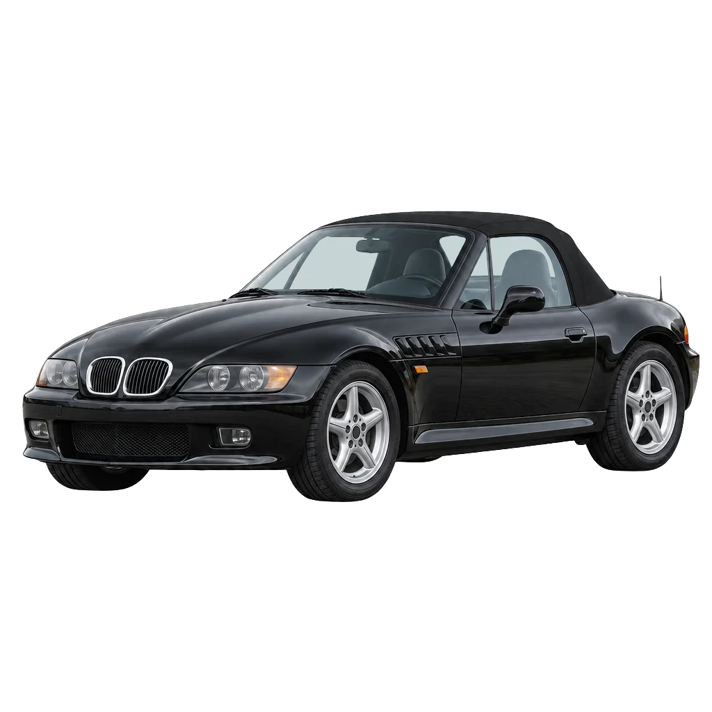 BMW Z3