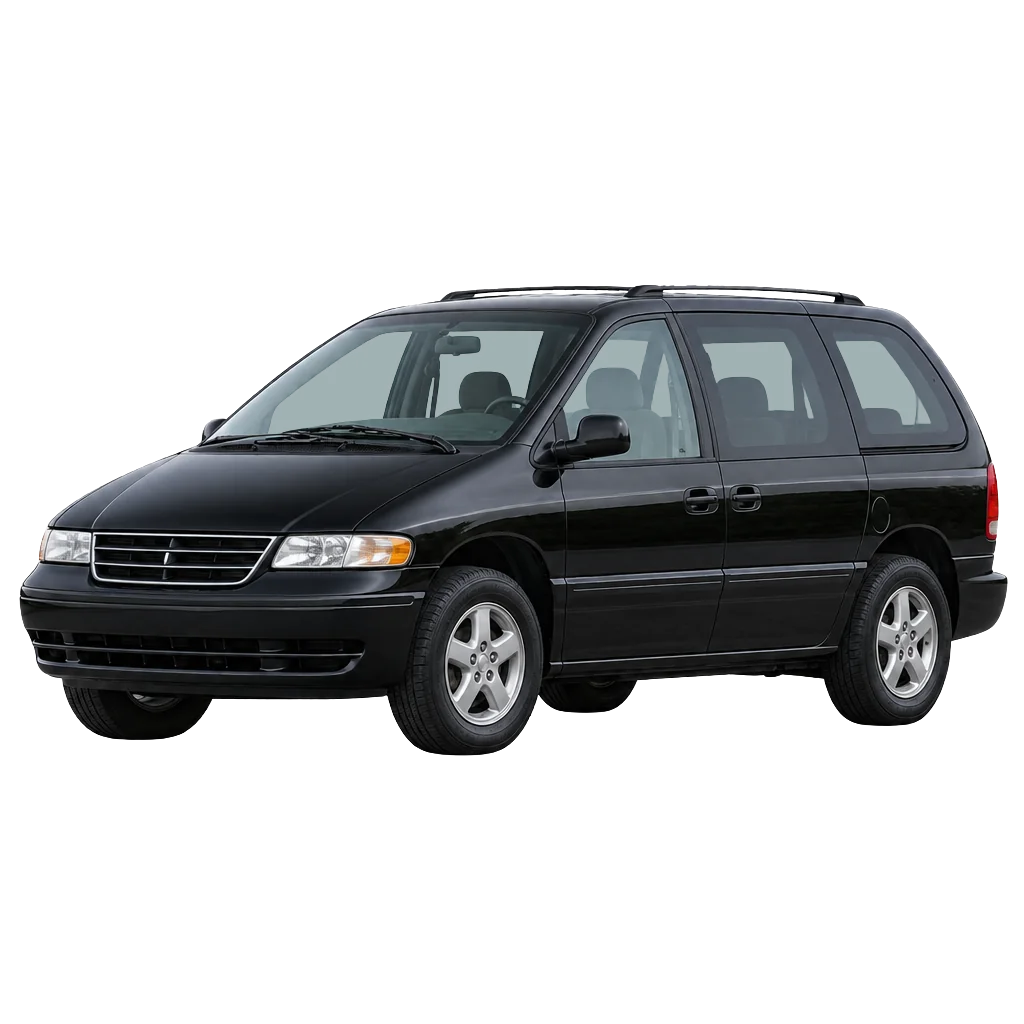 Chrysler Voyager