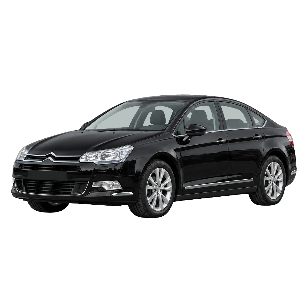 Citroen C5 X