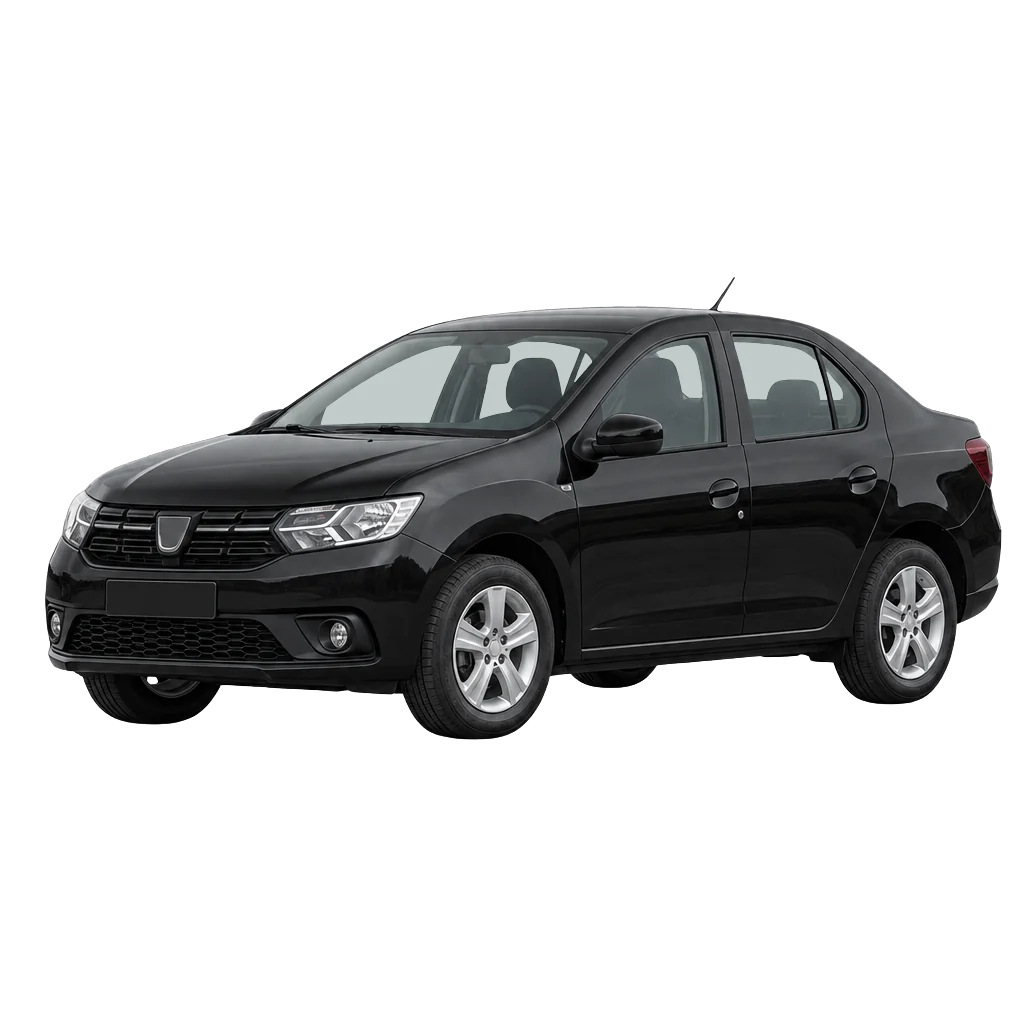 Dacia Logan MCV