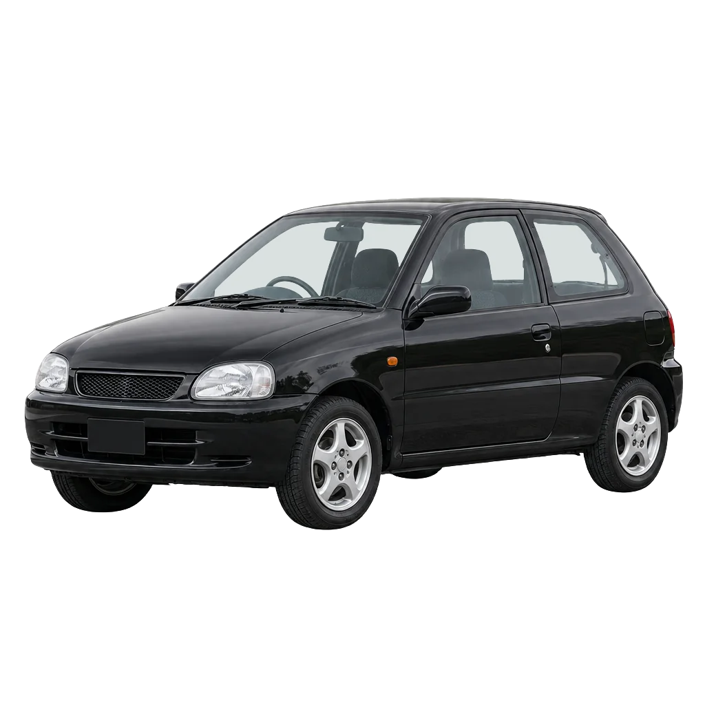 Daihatsu Charade