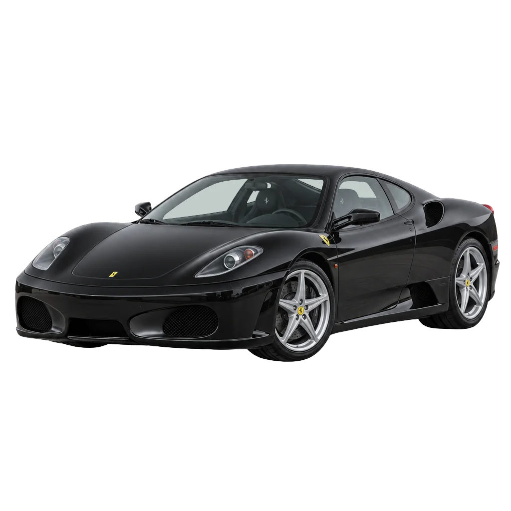 Ferrari F430