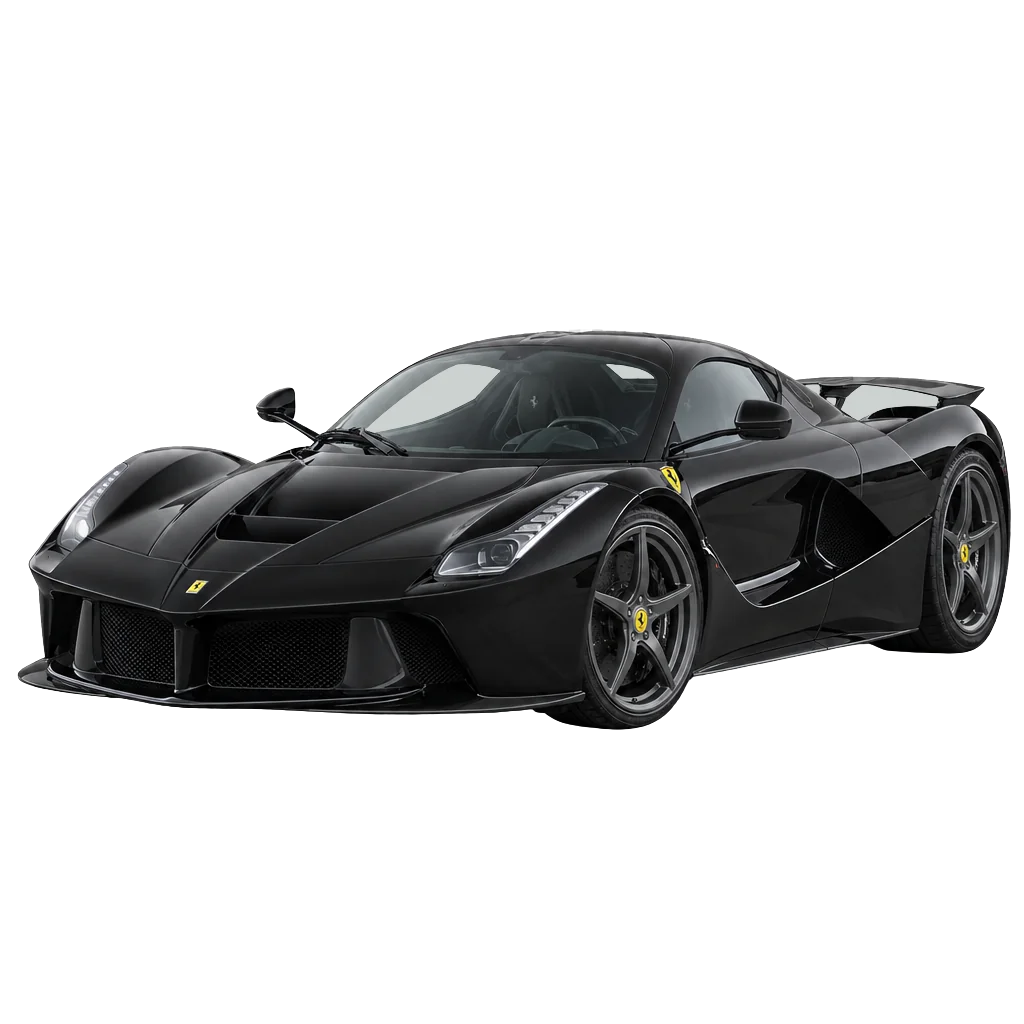 Ferrari LaFerrari