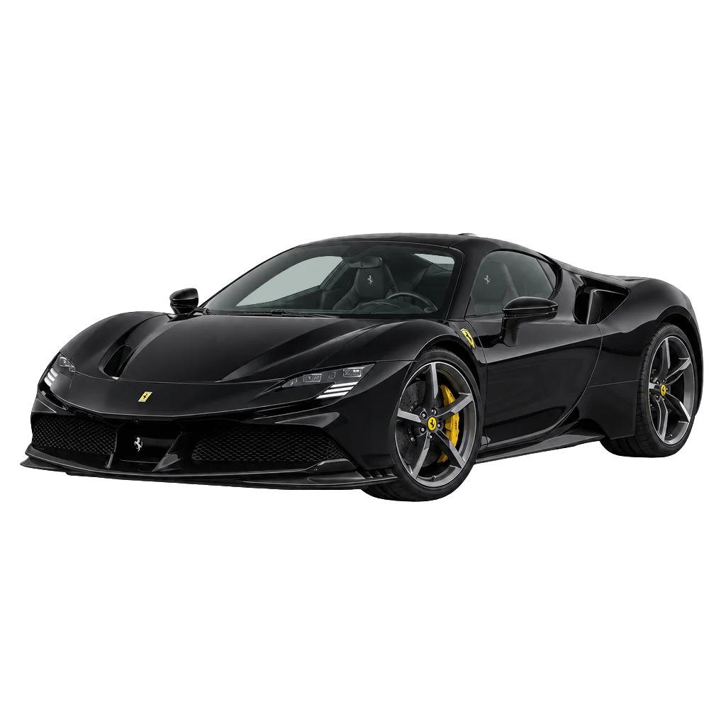 Ferrari SF90