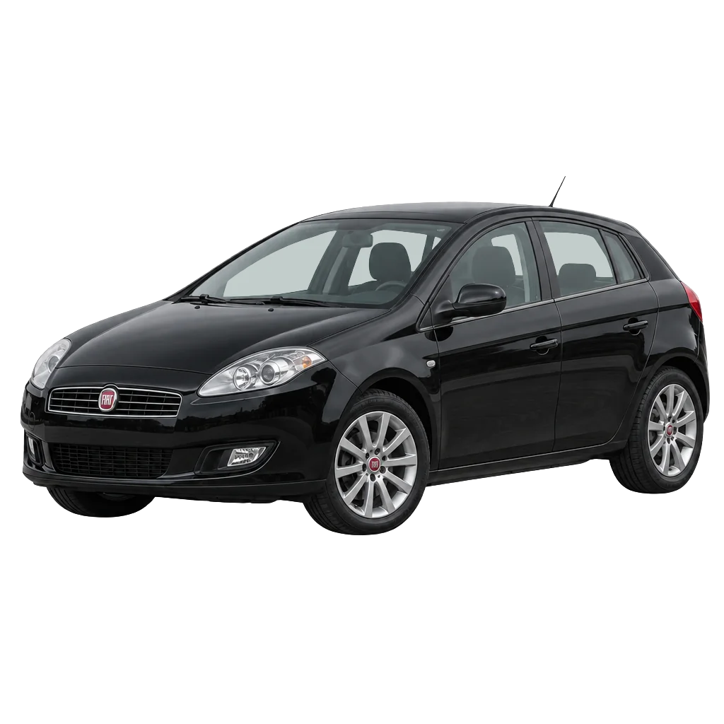 Fiat BRAVO