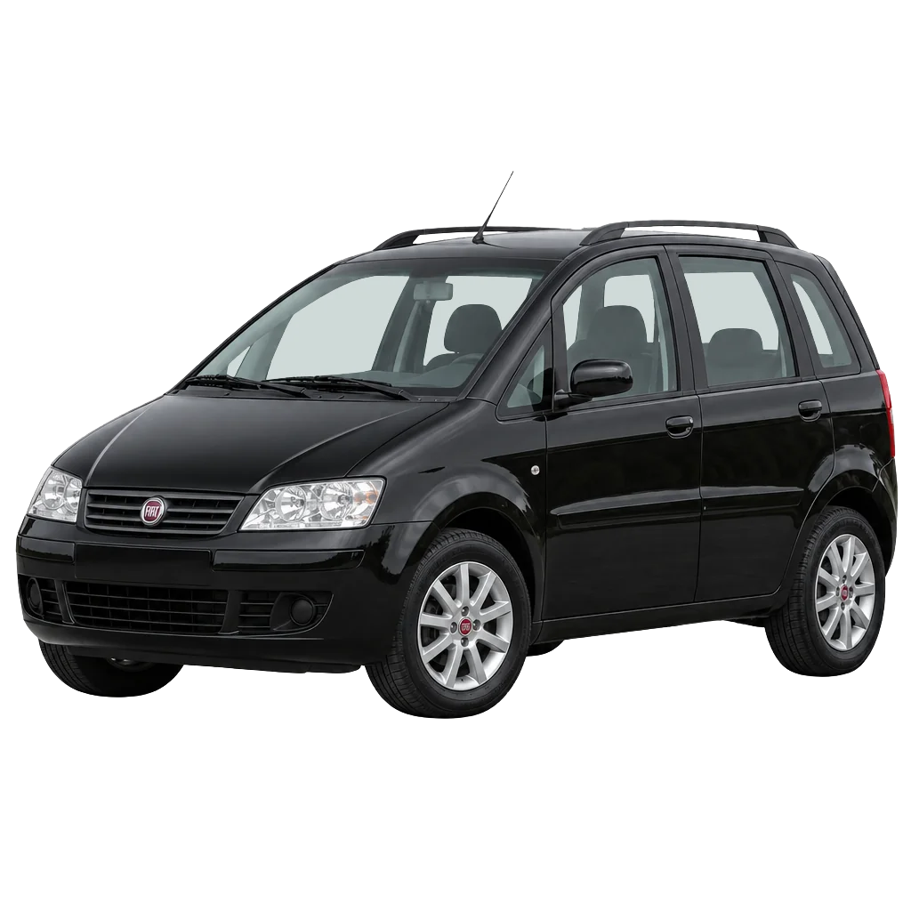 Fiat idea