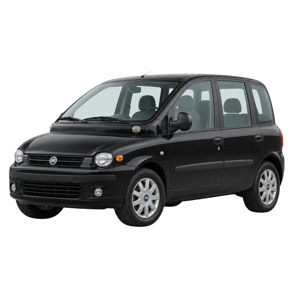 Fiat MULTIPLA