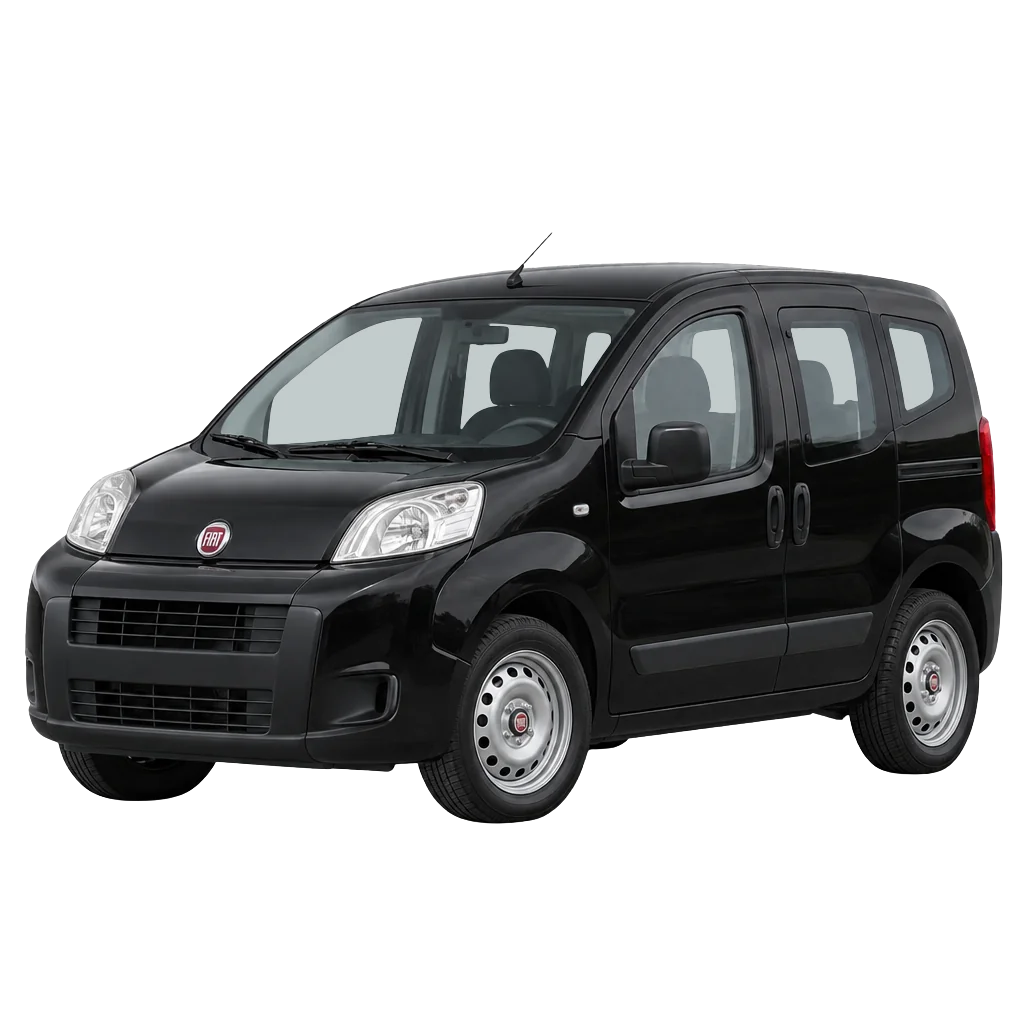 Fiat qubo