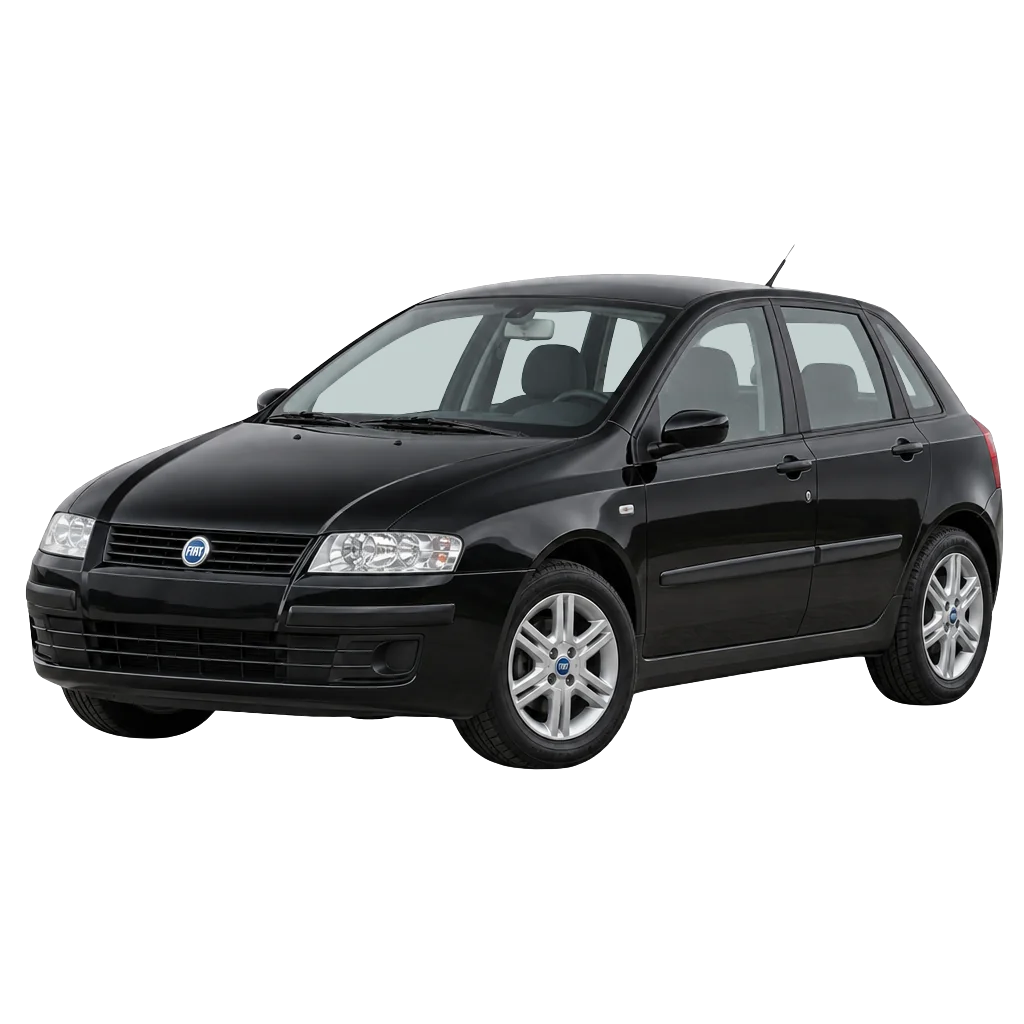 Fiat STILO