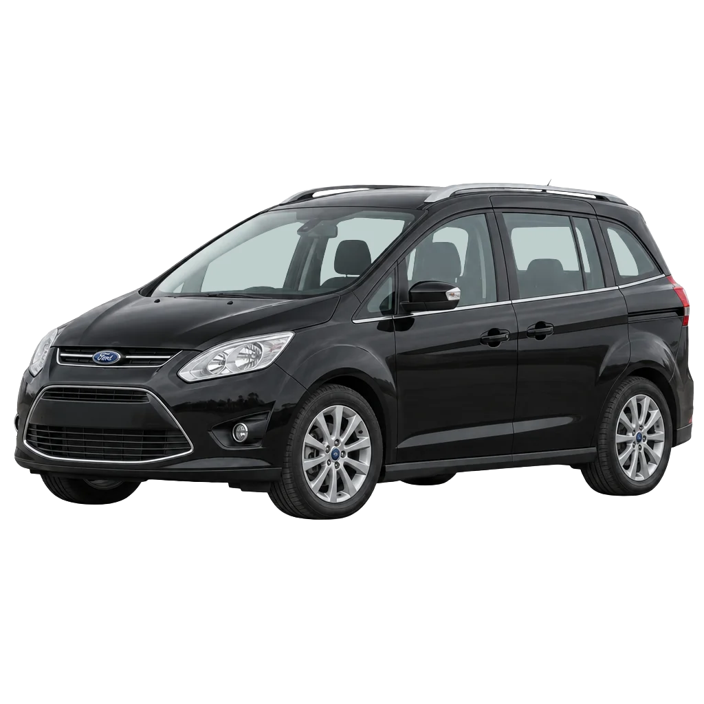 Ford GRAND C-MAX