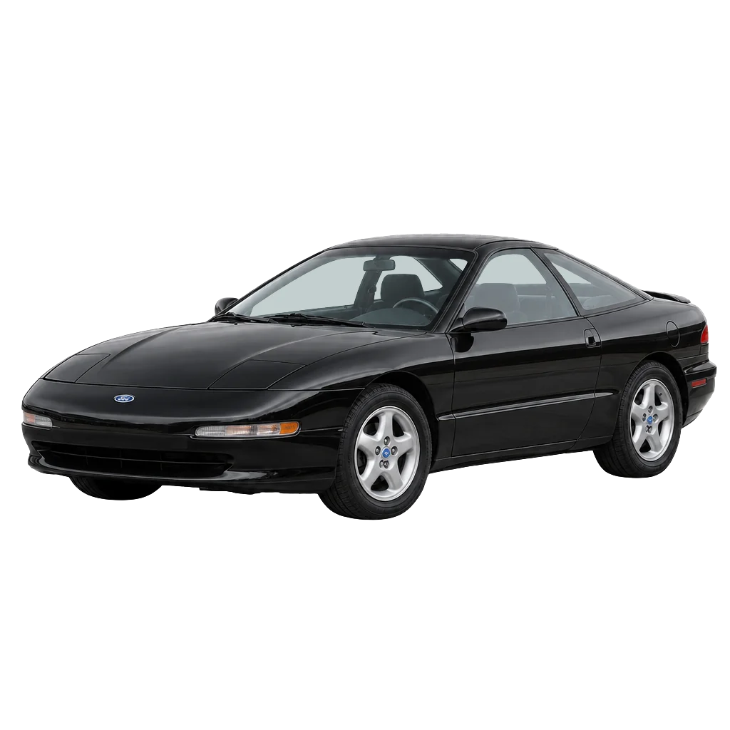 Ford probe
