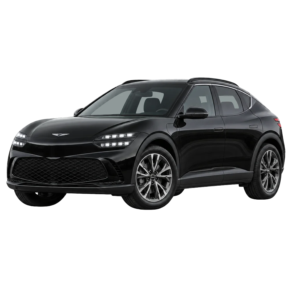 Genesis GV60