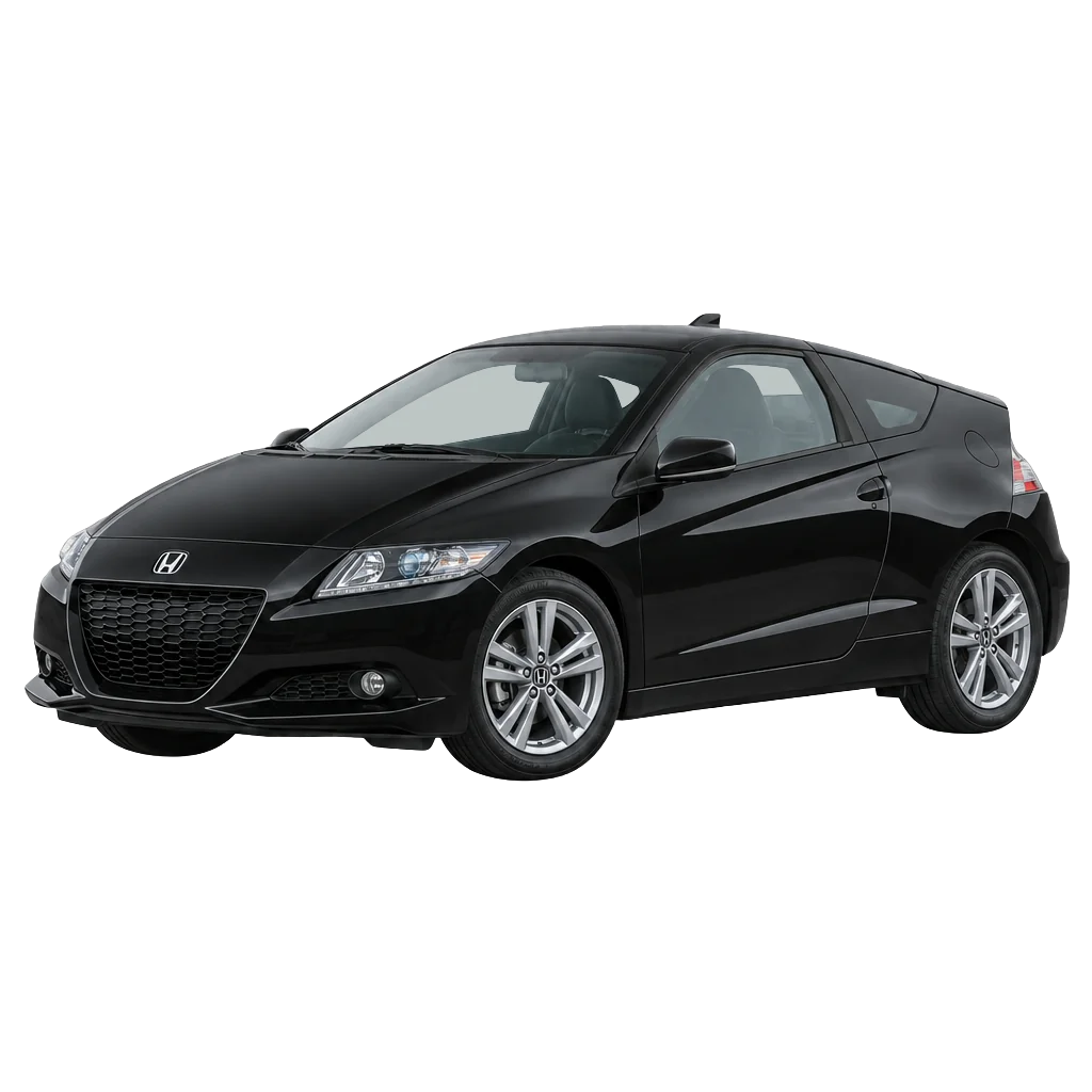 Honda CR-Z