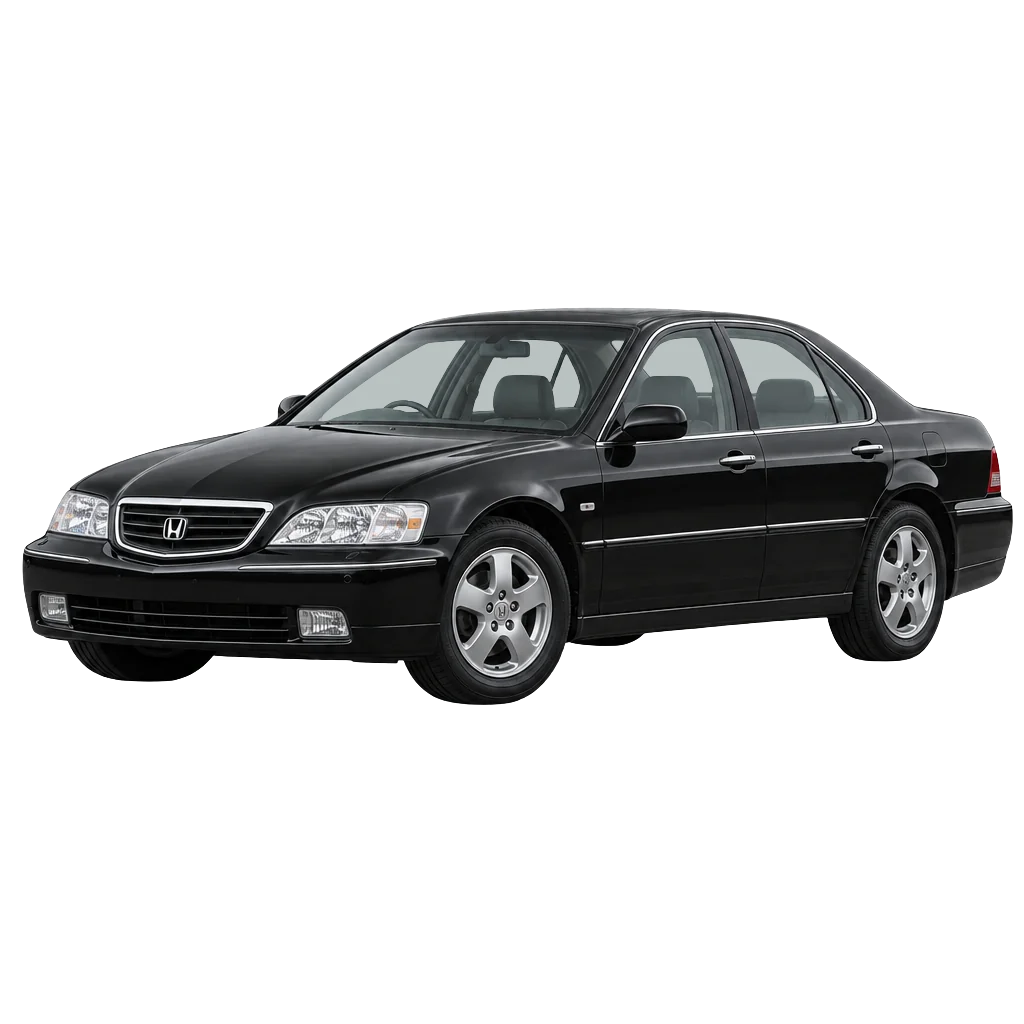 Honda Legend