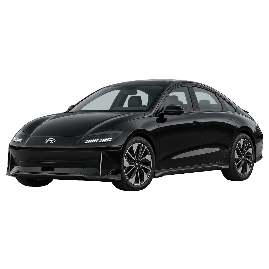 Hyundai IONIQ 6