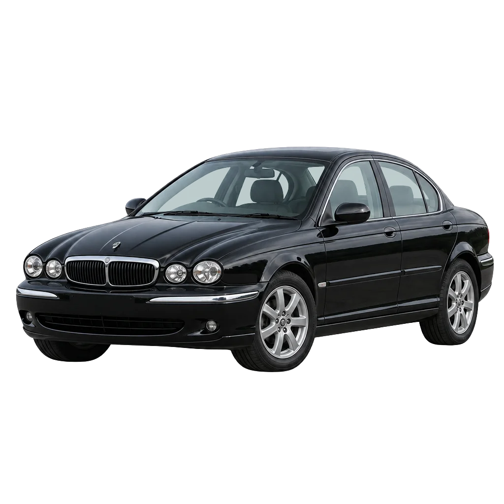 Jaguar X-Type