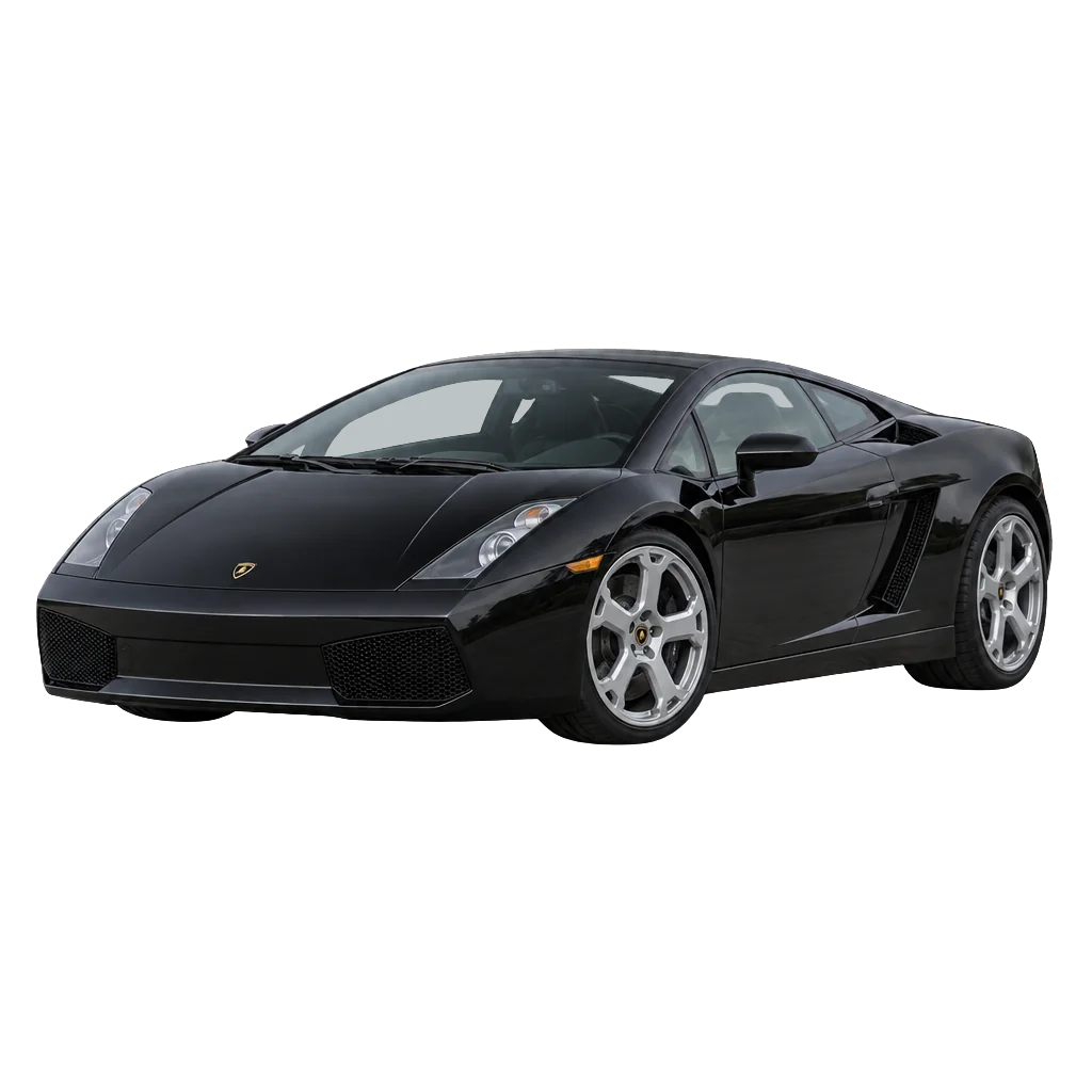 Lamborghini Gallardo