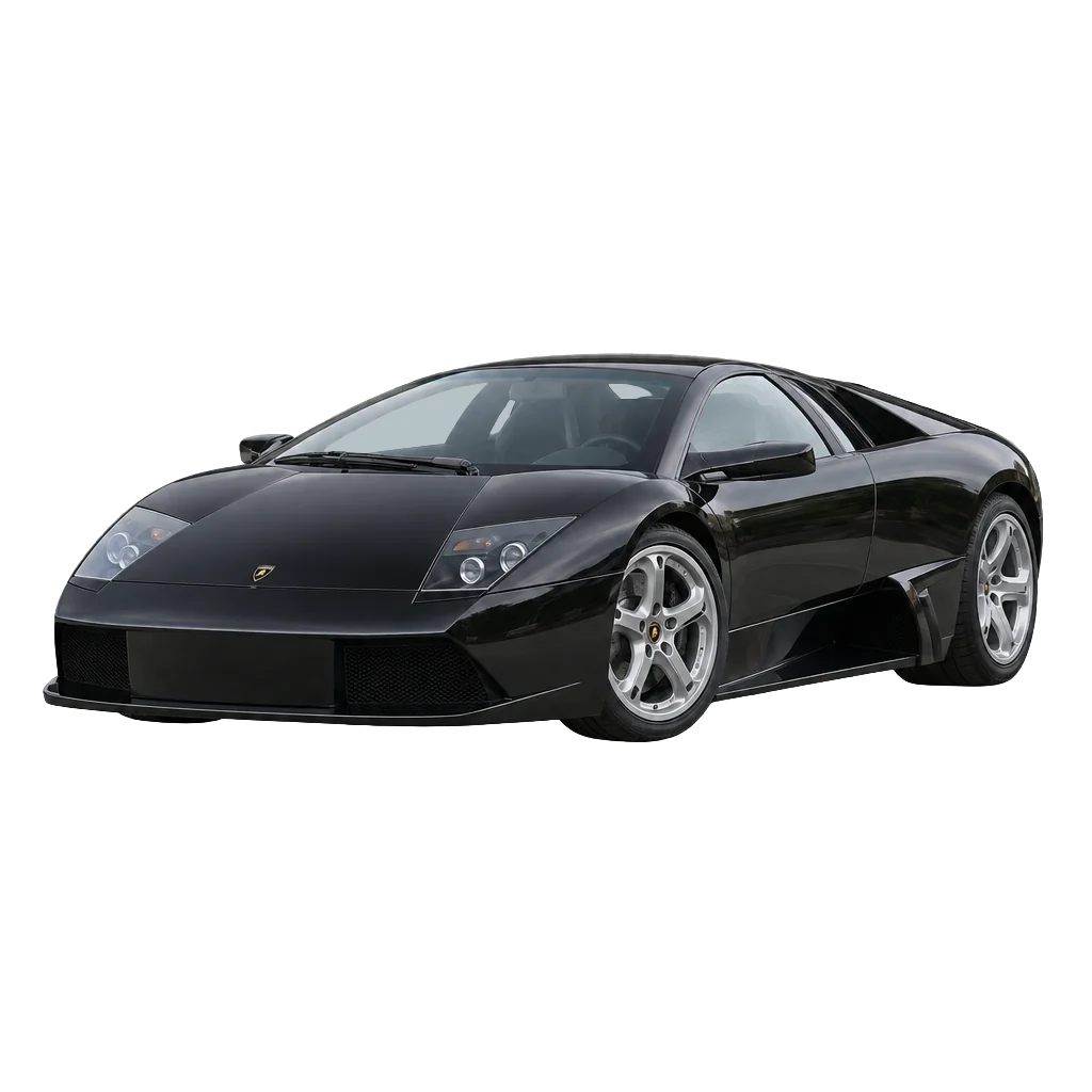 Lamborghini Murcielago