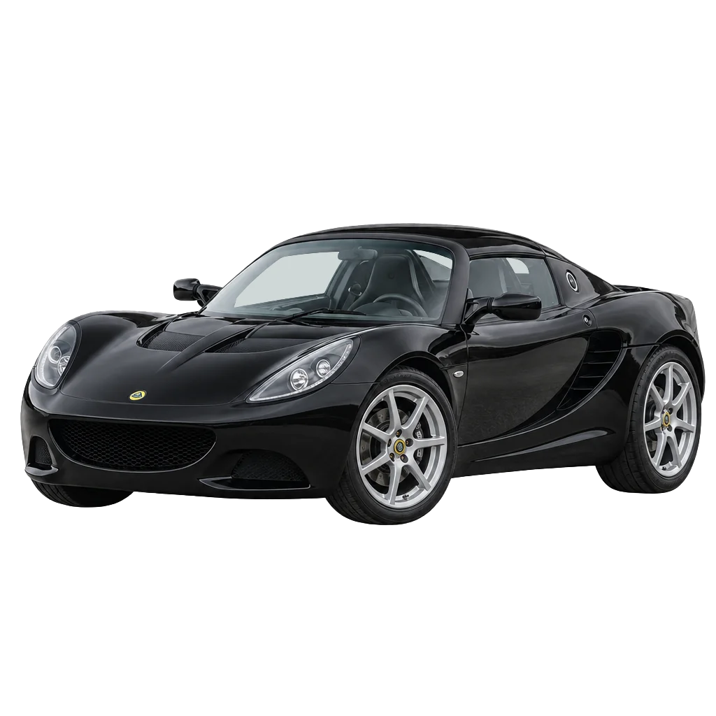 Lotus Elise