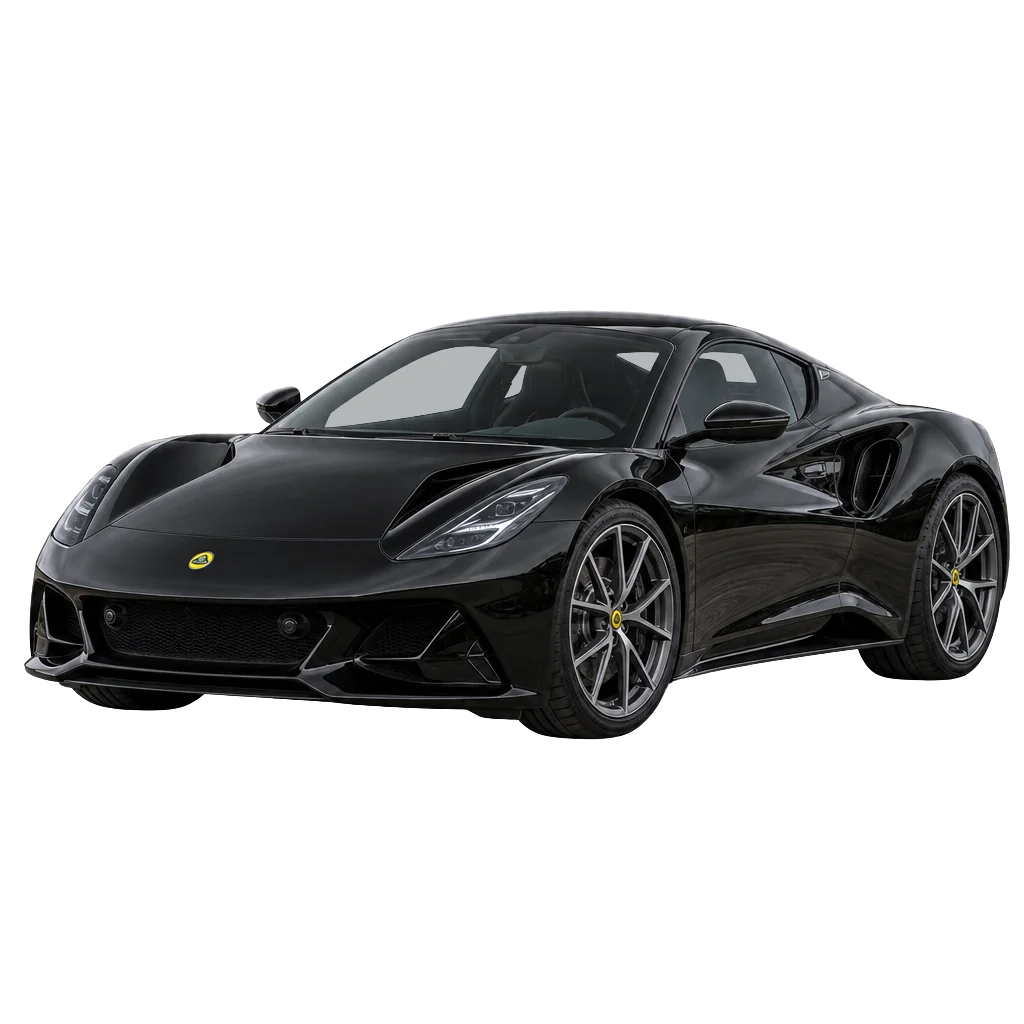 Lotus Emira