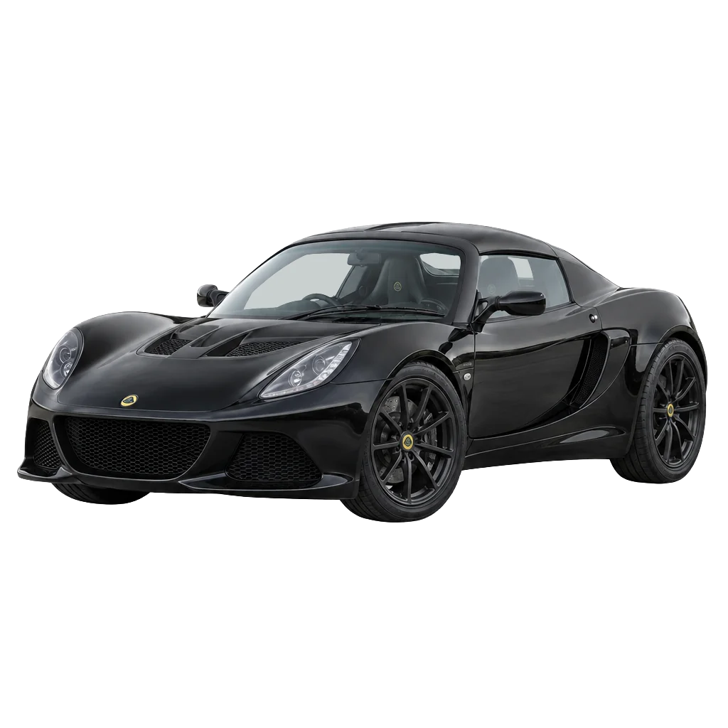 Lotus Exige