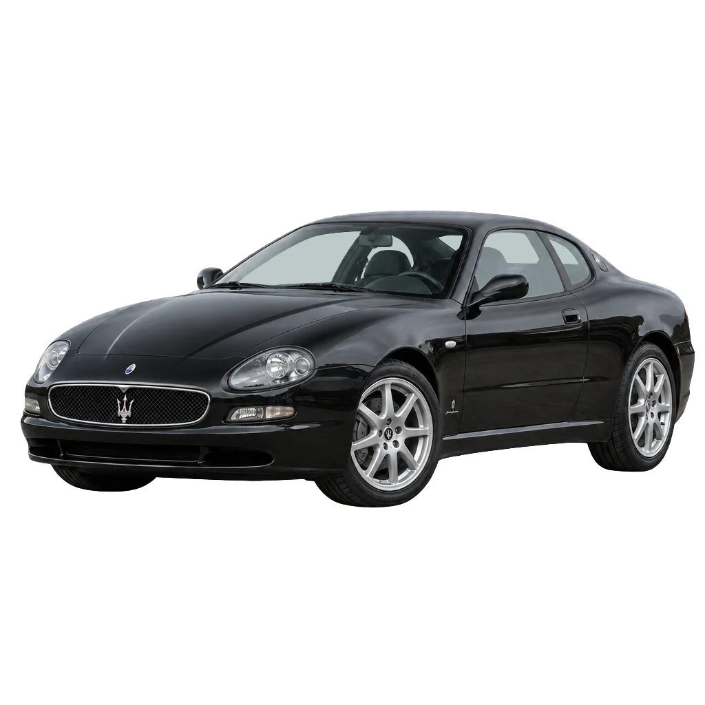 Maserati 3200