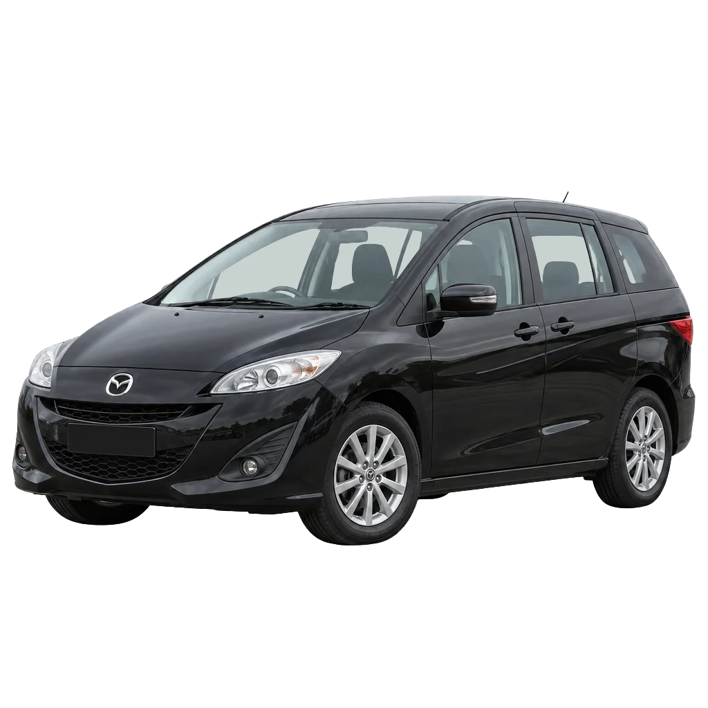 Mazda 5