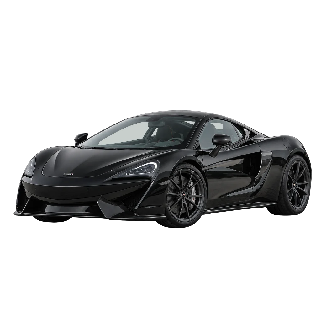 McLaren 620R