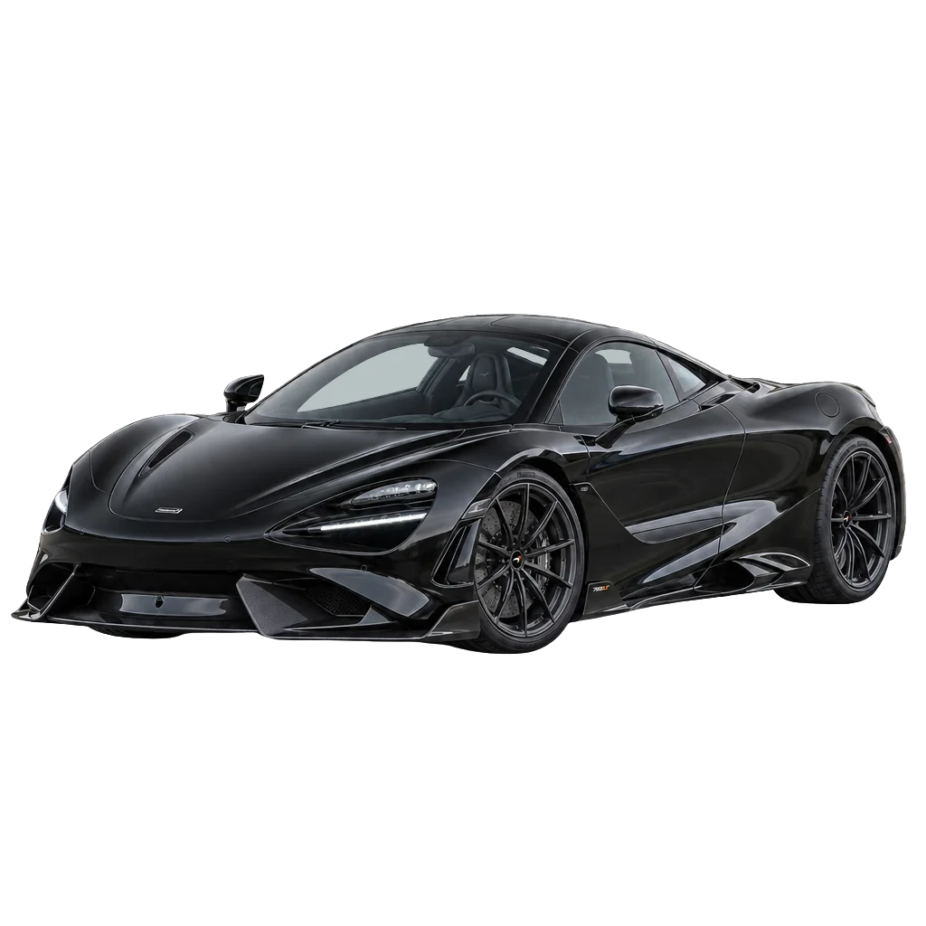 McLaren 765LT