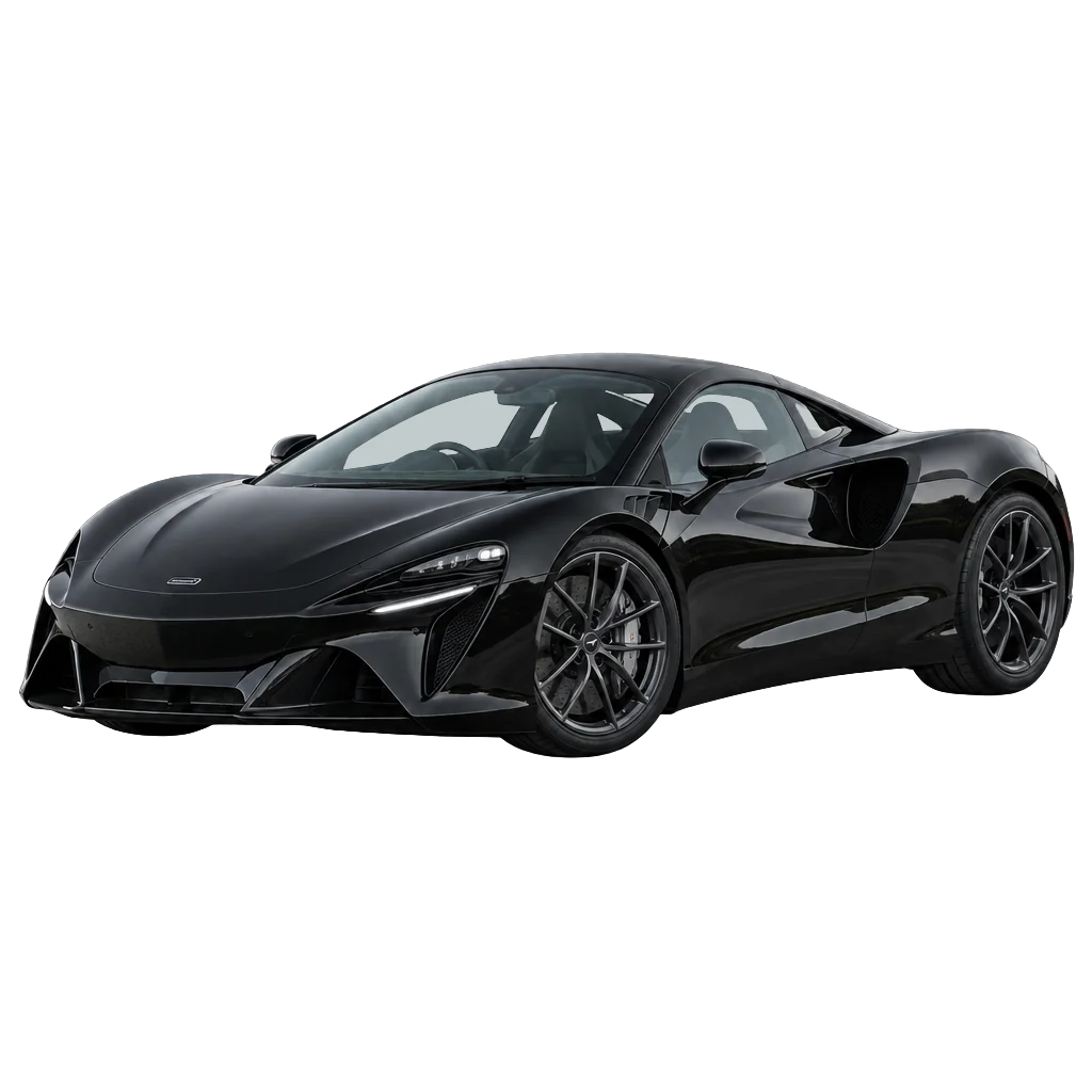 McLaren Artura