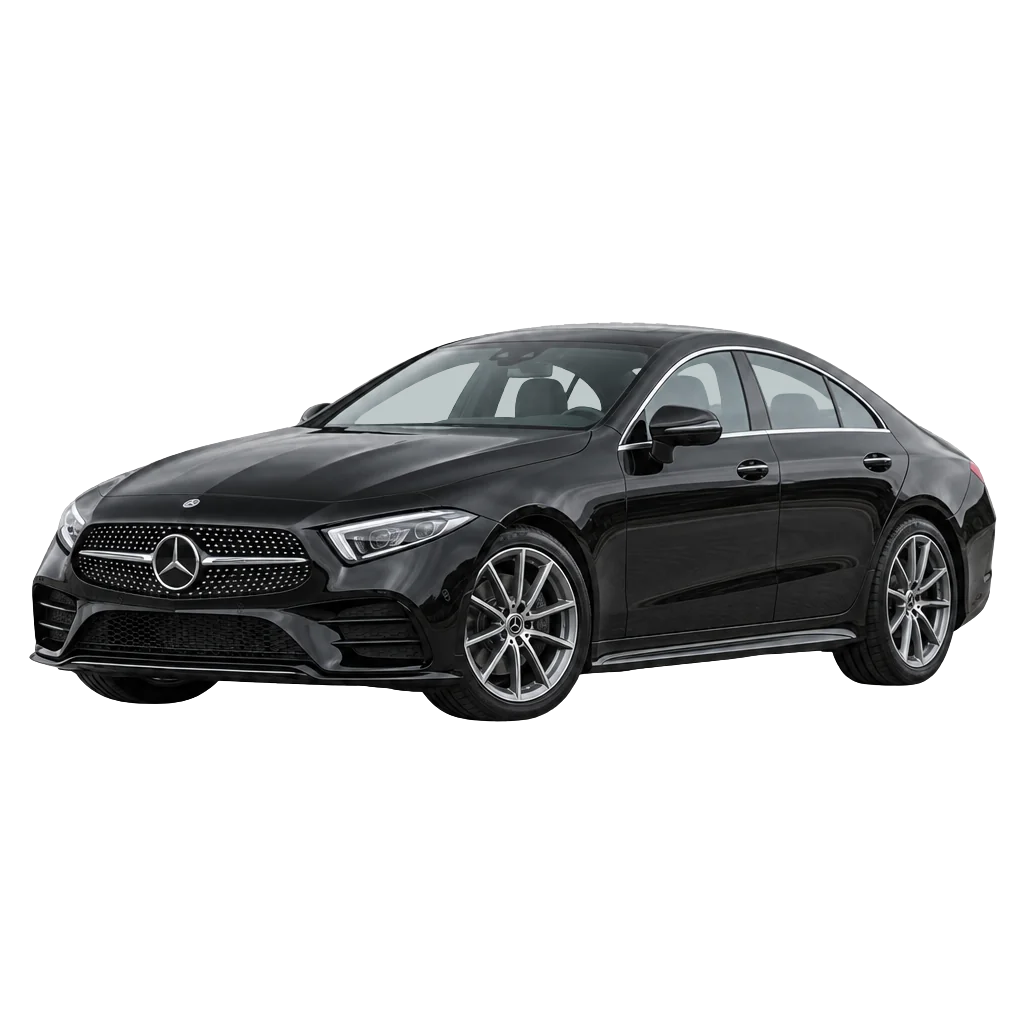 Mercedes-AMG CLS
