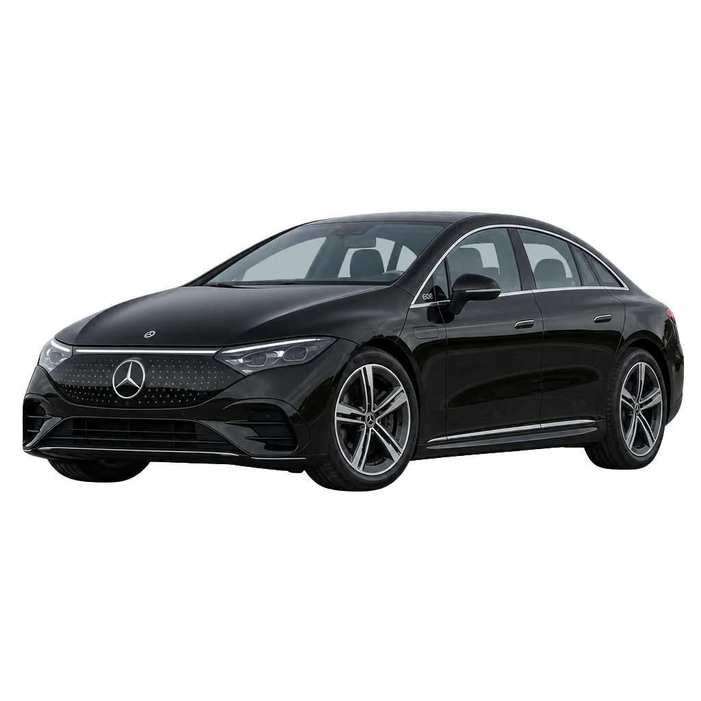 Mercedes-AMG EQE