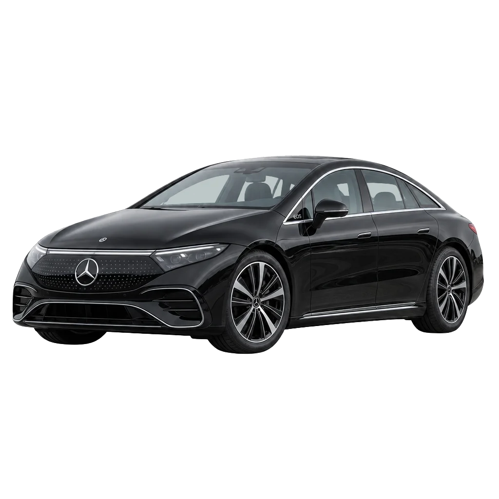 Mercedes-AMG EQS
