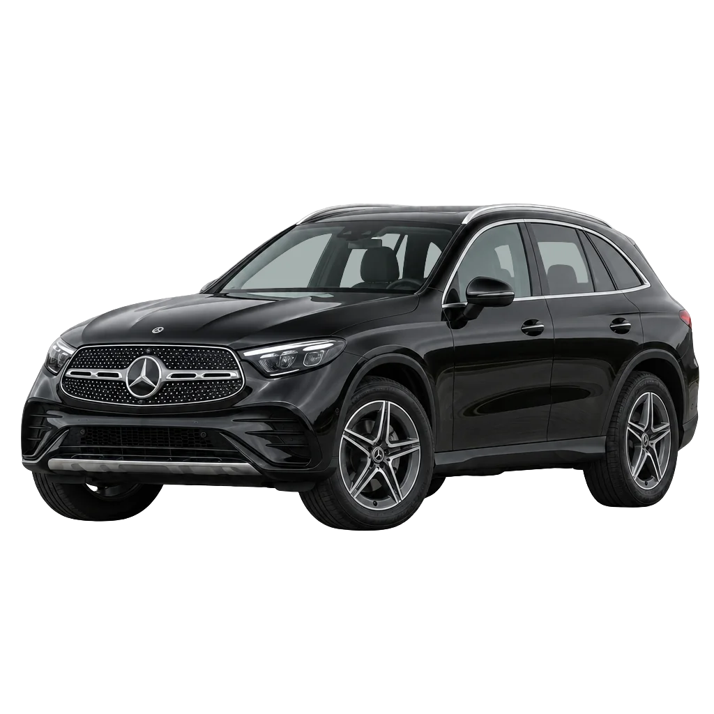 Mercedes-AMG GLC