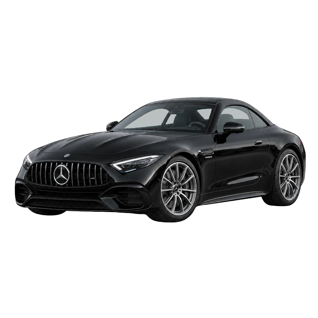 Mercedes-AMG SL