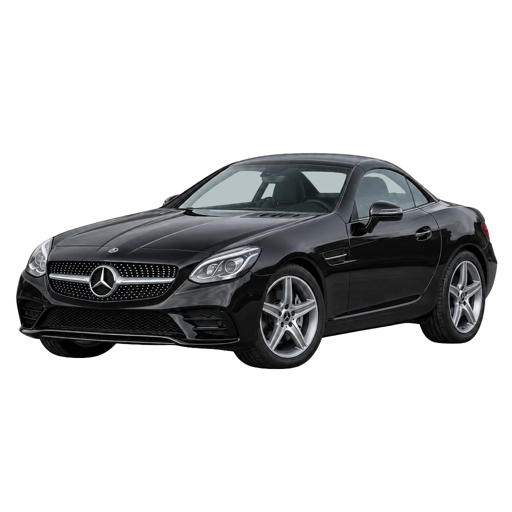 Mercedes-AMG SLC