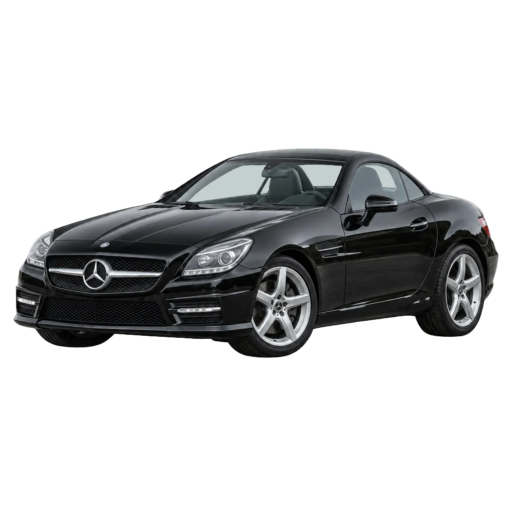 Mercedes-AMG SLK